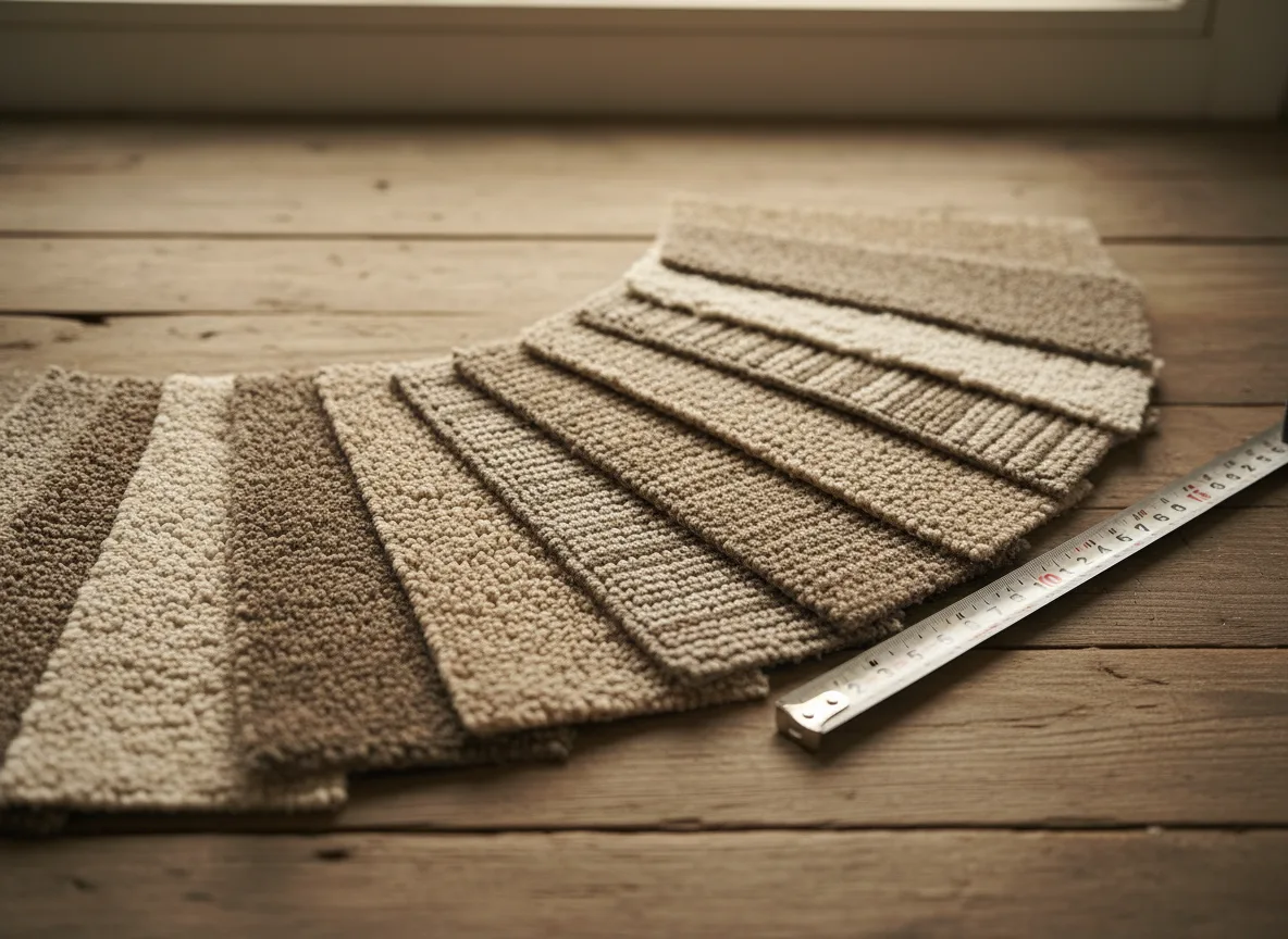 Carpet Installation Amasa, MI FAQs